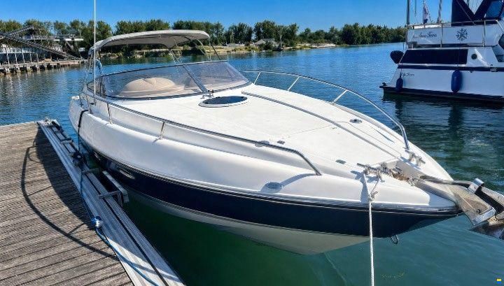 Sunseeker 31