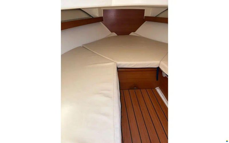 Jeanneau Cap Camarat 625