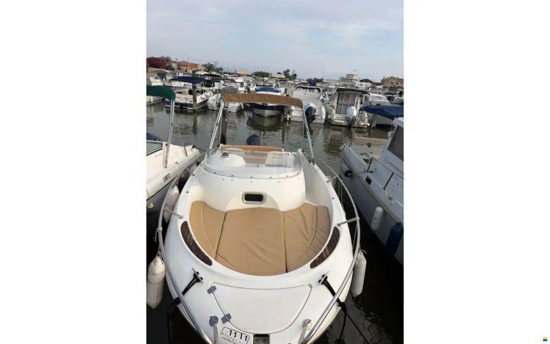 Jeanneau Cap Camarat 625