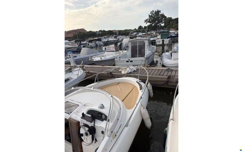 Jeanneau Cap Camarat 625