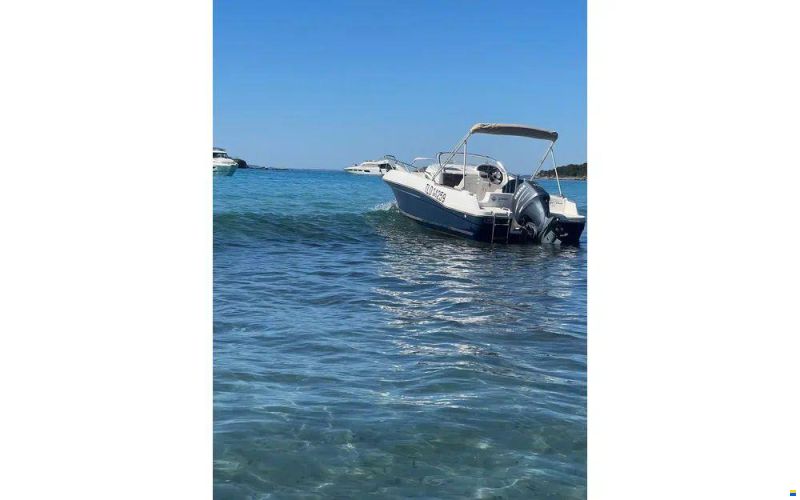 Jeanneau Cap Camarat 625