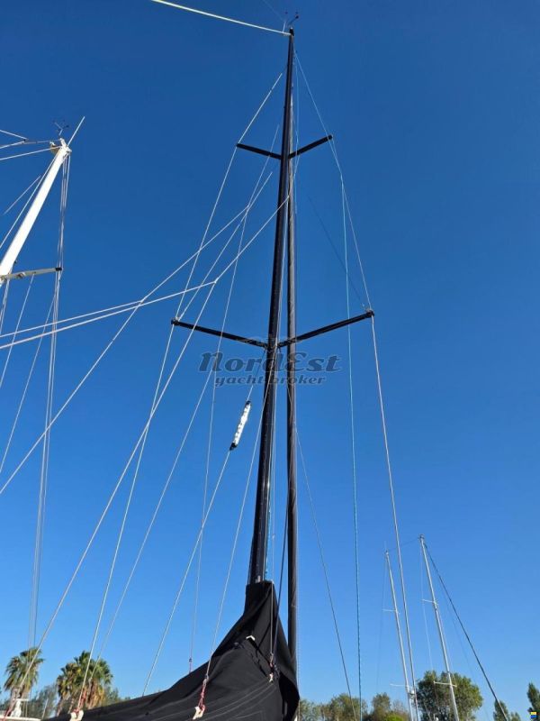 AD Boat Salona 34