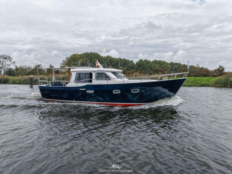 Van Vossen Patrouille 9.00 OK