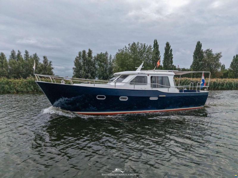 Van Vossen Patrouille 9.00 OK