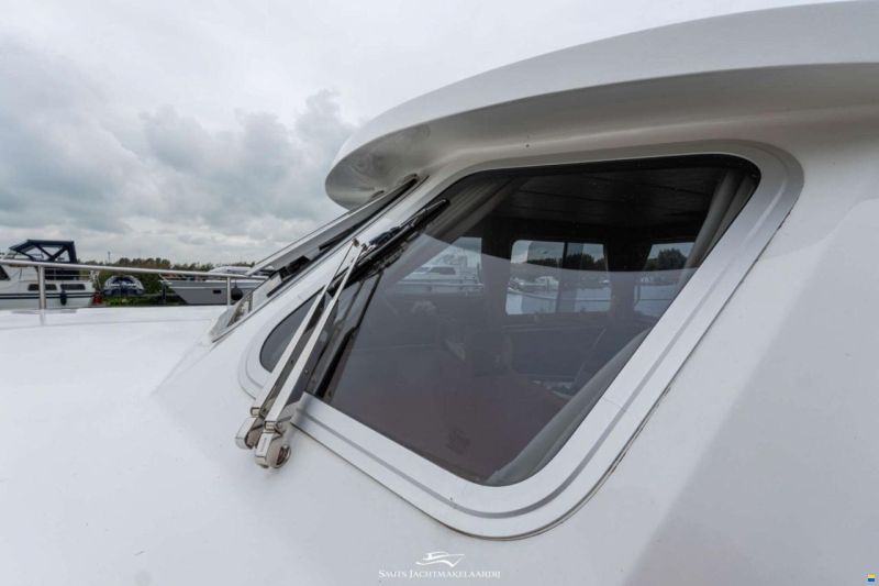 Van Vossen Patrouille 9.00 OK