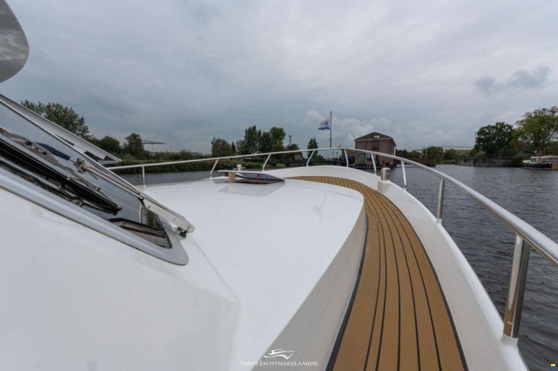 Van Vossen Patrouille 9.00 OK