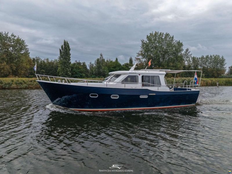 Van Vossen Patrouille 9.00 OK
