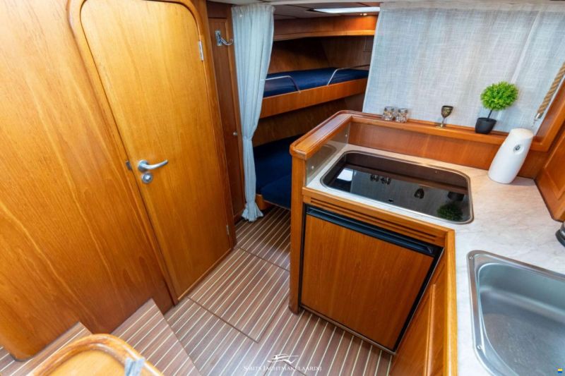 Van Vossen Patrouille 9.00 OK