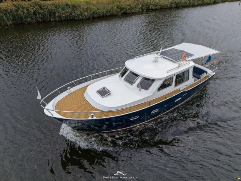 Van Vossen Patrouille 9.00 OK