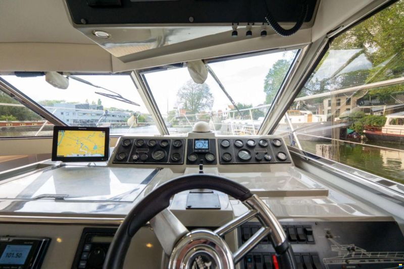 Fairline 50 Flybridge