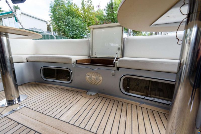 Fairline 50 Flybridge
