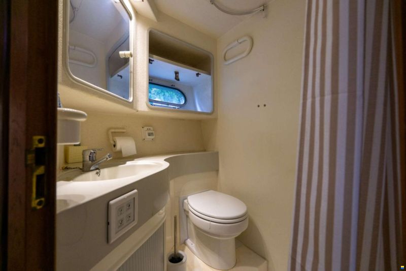 Fairline 50 Flybridge