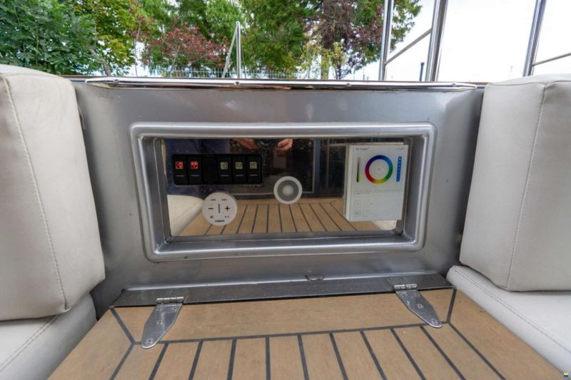 Fairline 50 Flybridge