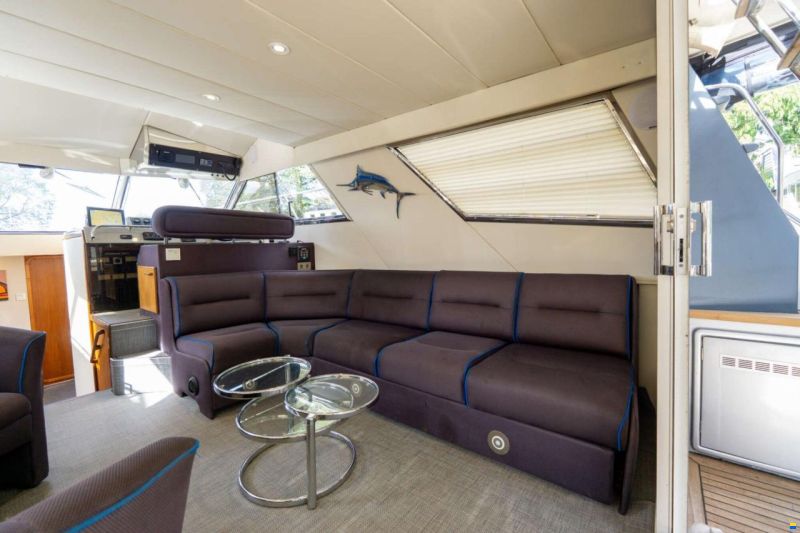 Fairline 50 Flybridge