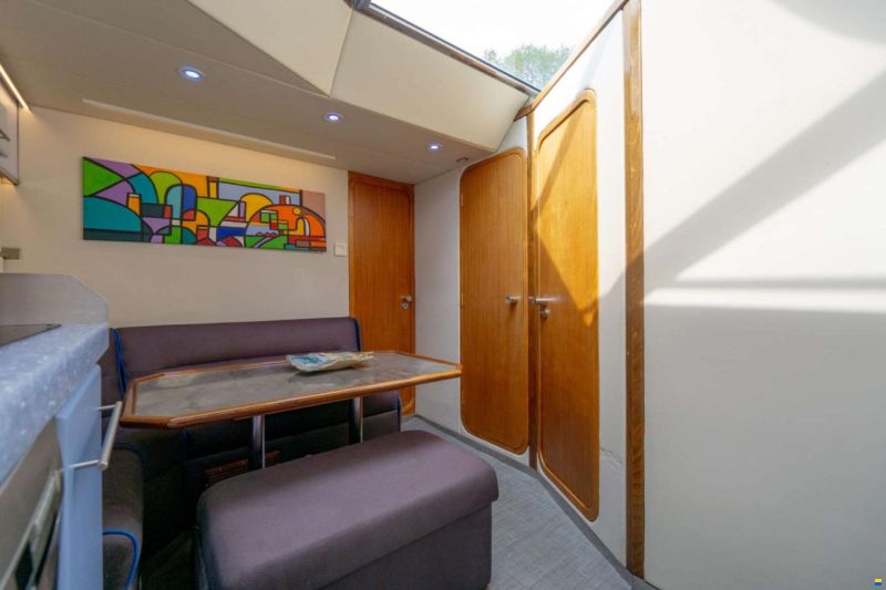 Fairline 50 Flybridge