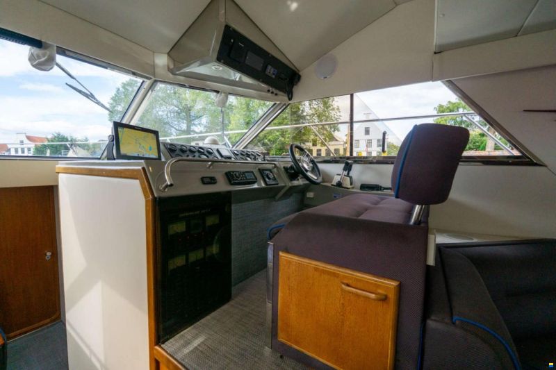 Fairline 50 Flybridge