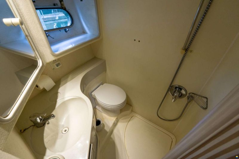 Fairline 50 Flybridge