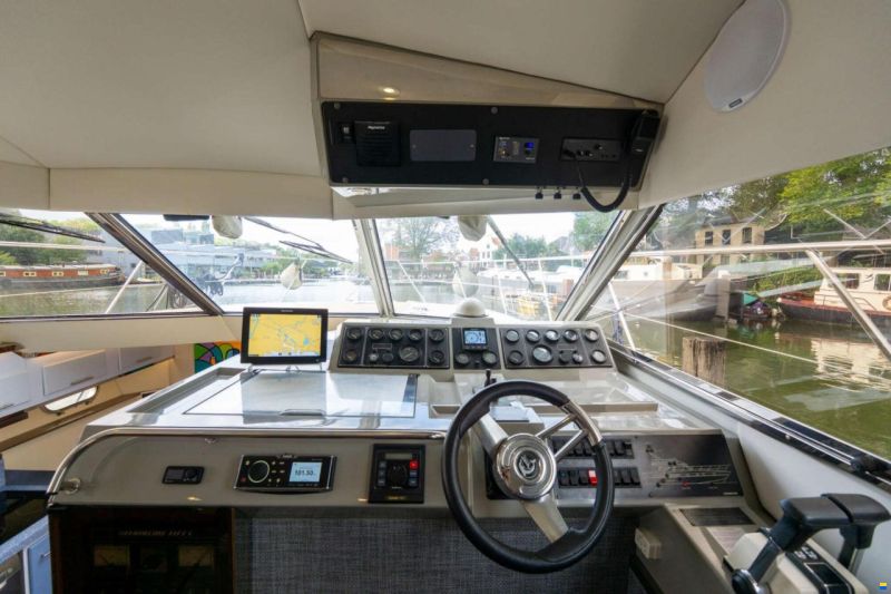 Fairline 50 Flybridge