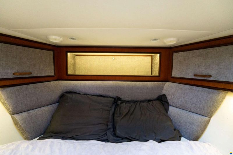 Fairline 50 Flybridge
