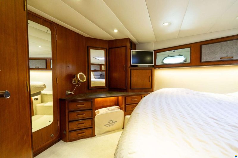 Fairline 50 Flybridge