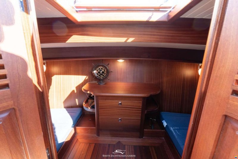 DaVinci 34