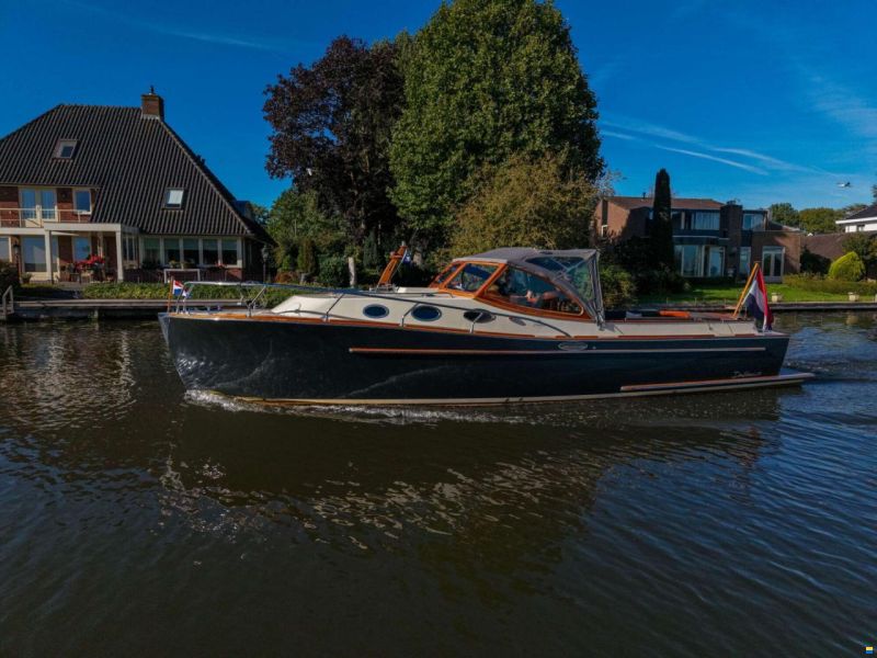 DaVinci 34