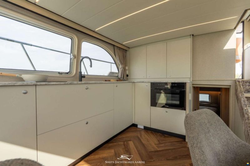 Van der Heijden 1600 VS Custom