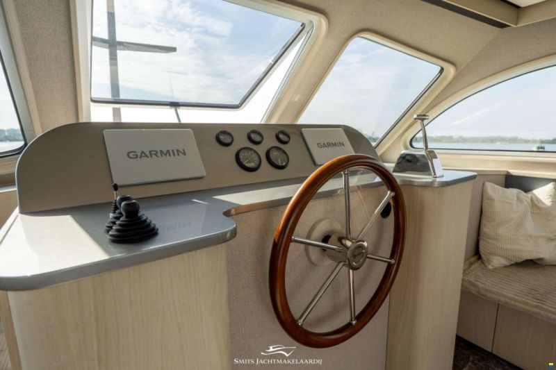 Van der Heijden 1600 VS Custom
