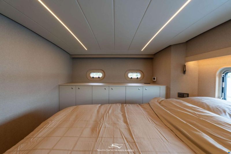 Van der Heijden 1600 VS Custom