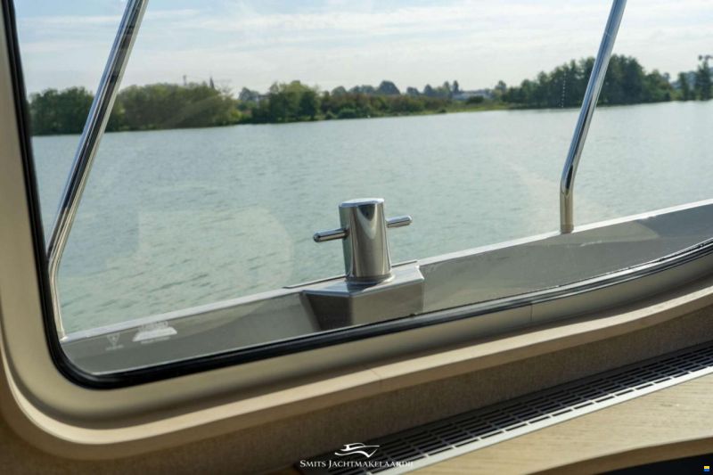 Van der Heijden 1600 VS Custom