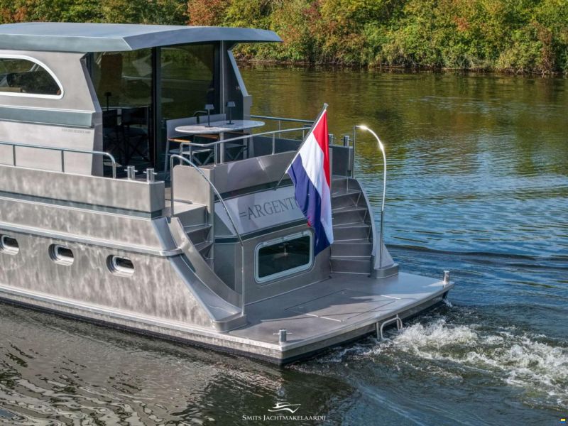 Van der Heijden 1600 VS Custom