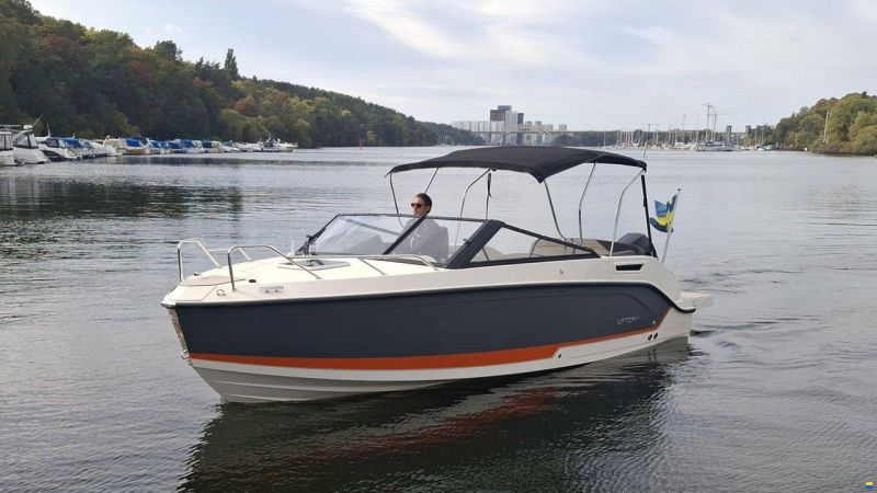 Uttern D65