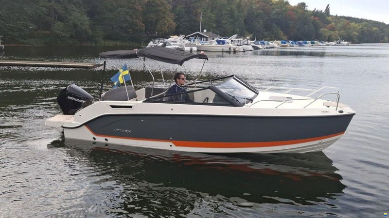 Uttern D65