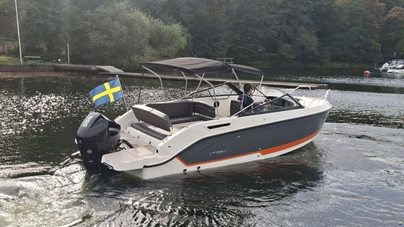 Uttern D65