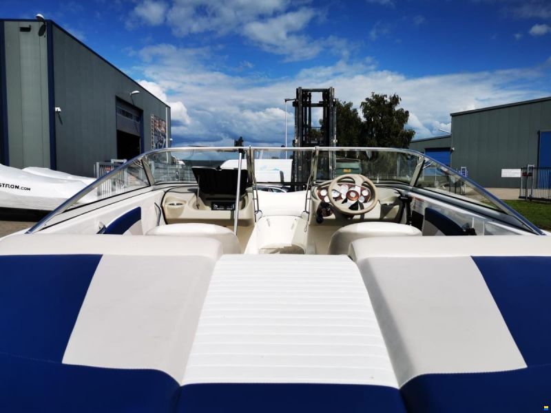 Glastron GT 185