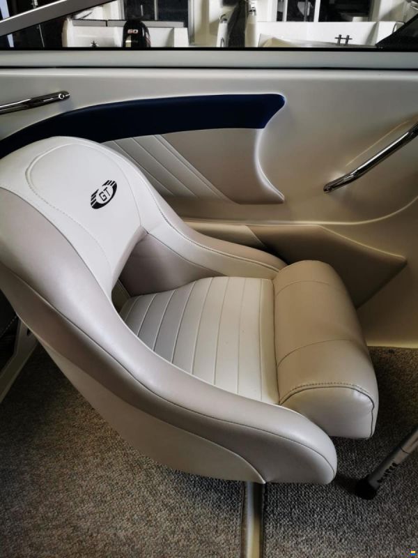 Glastron GT 185