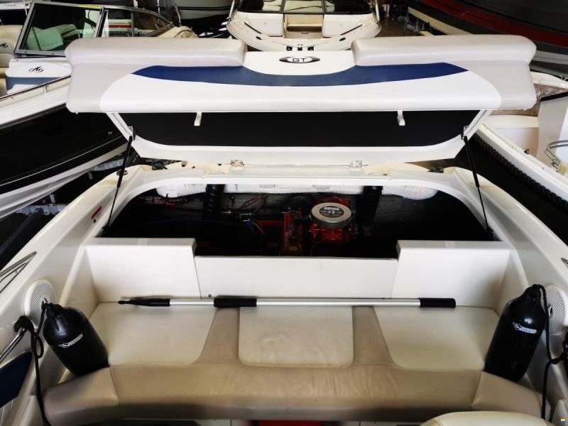Glastron GT 185