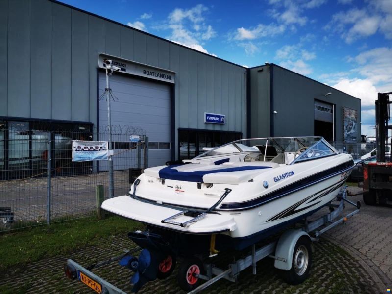 Glastron GT 185