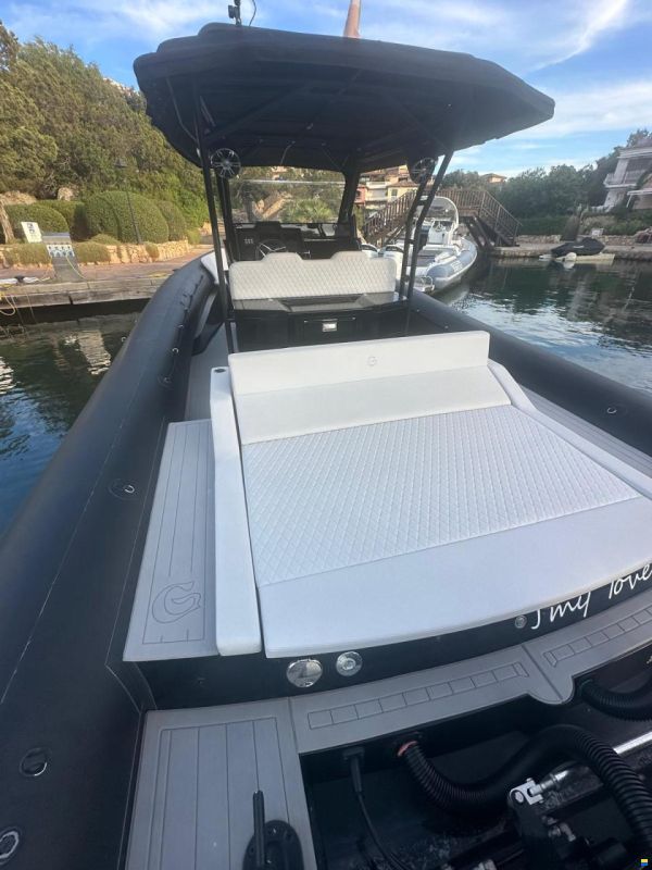 G-Tender 10