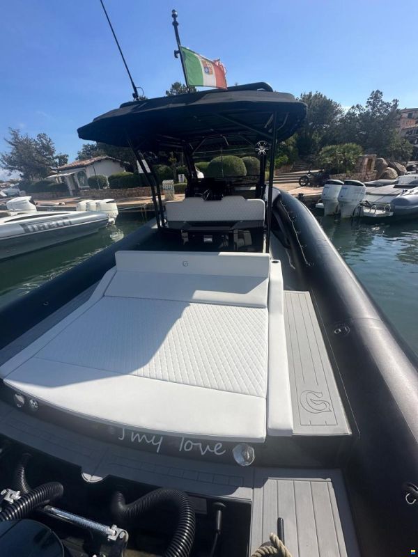 G-Tender 10