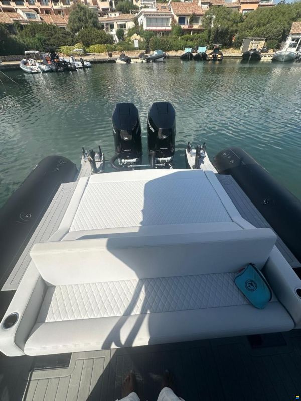 G-Tender 10