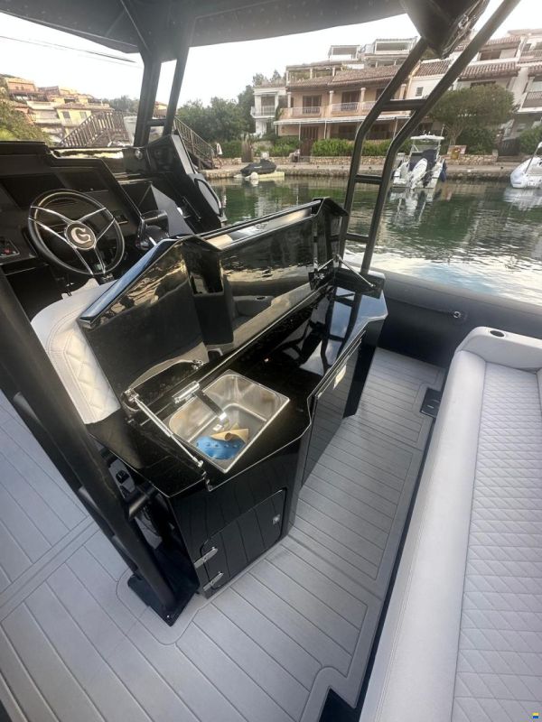 G-Tender 10