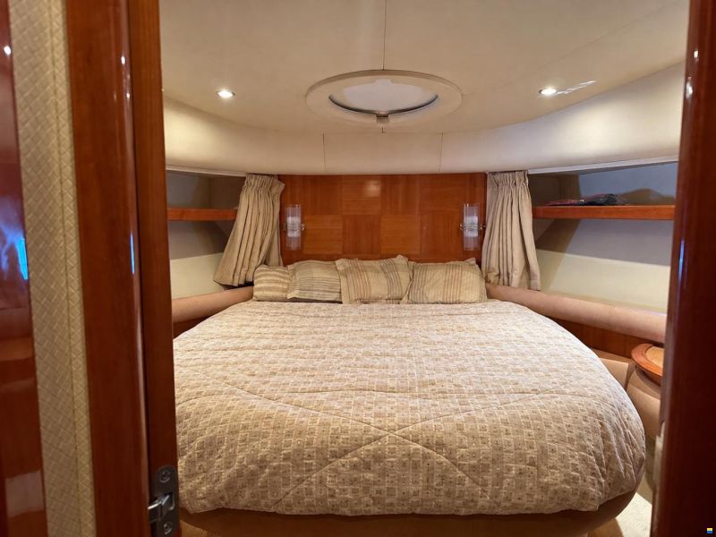 Azimut 55E