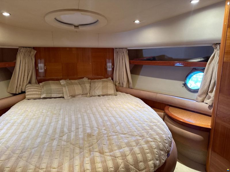 Azimut 55E