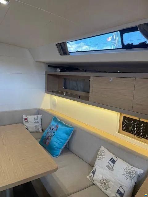 Beneteau OCEANIS 45