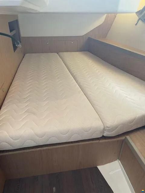 Beneteau OCEANIS 45