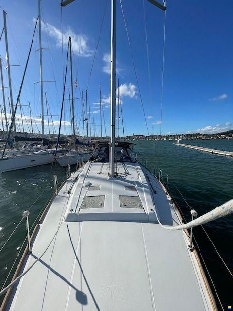 Beneteau OCEANIS 45