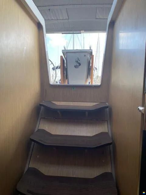 Beneteau OCEANIS 45