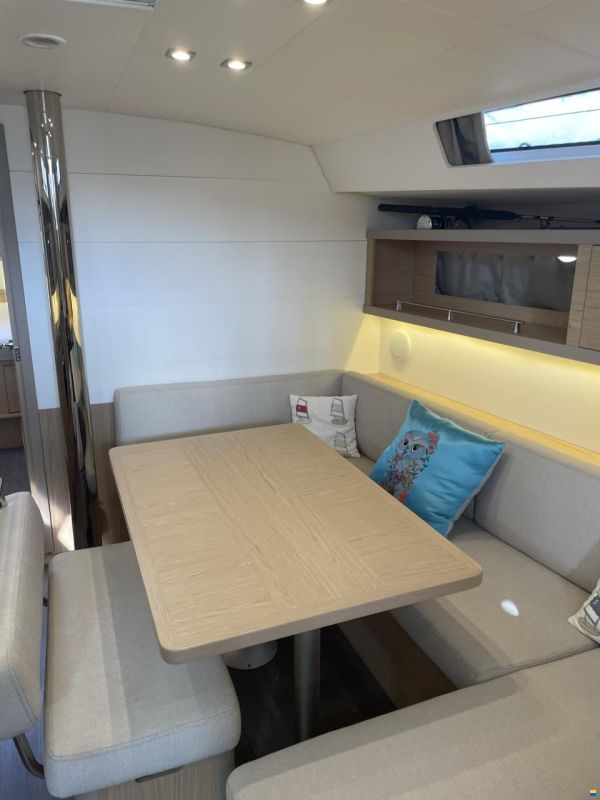 Beneteau OCEANIS 45