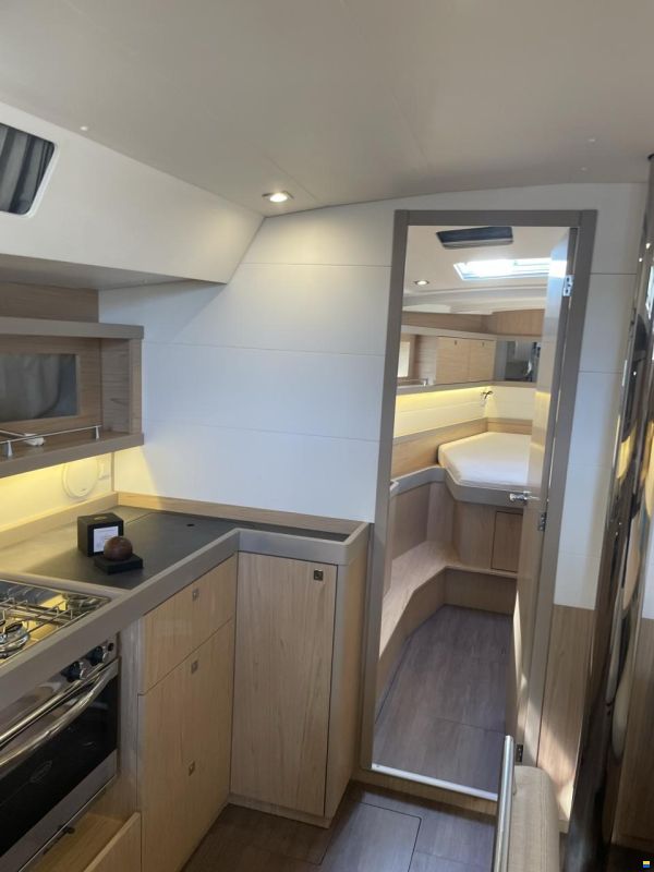 Beneteau OCEANIS 45